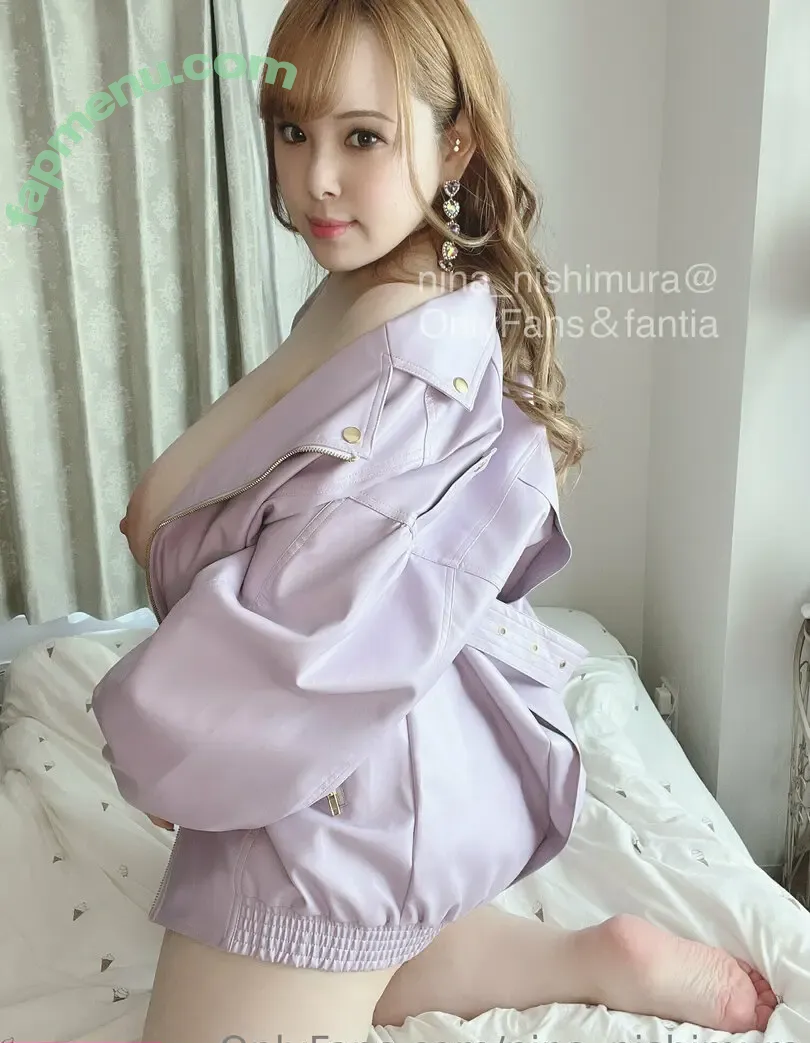 Nina Nishimura nude photo #0932 (nina_nishimura / nishimura_nina)