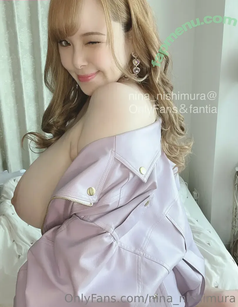 Nina Nishimura nude photo #0933 (nina_nishimura / nishimura_nina)