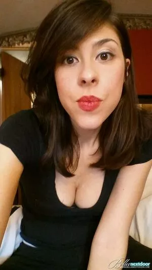 Nina1987 / ninaaa87 nude photo #0017