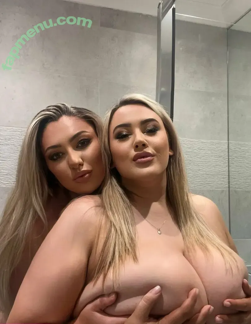 ninaandlaura nude photo #0006 (ninaandlaura)