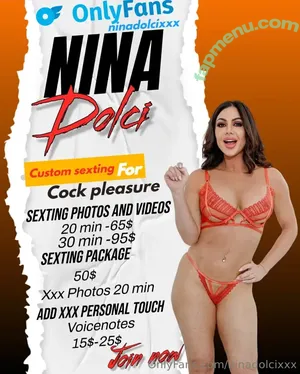 ninadolcixxx / ninadolcixoxo nude photo #0214