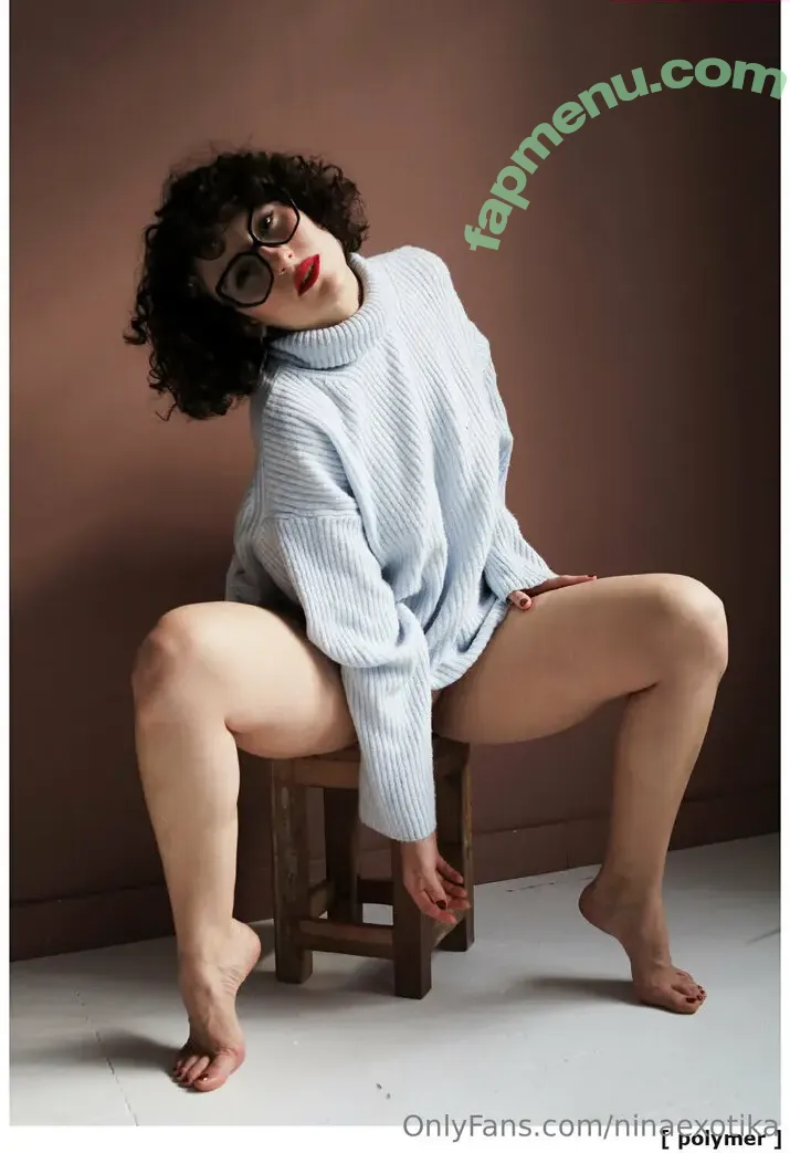 ninaeroticart nude photo #0007 (ninaotero.art)