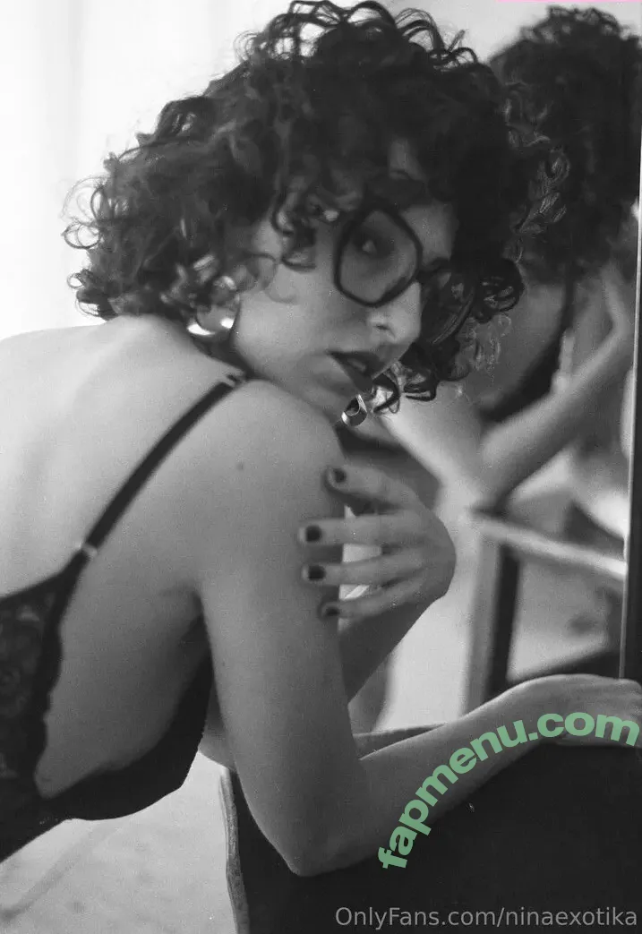 ninaeroticart nude photo #0012 (ninaotero.art)