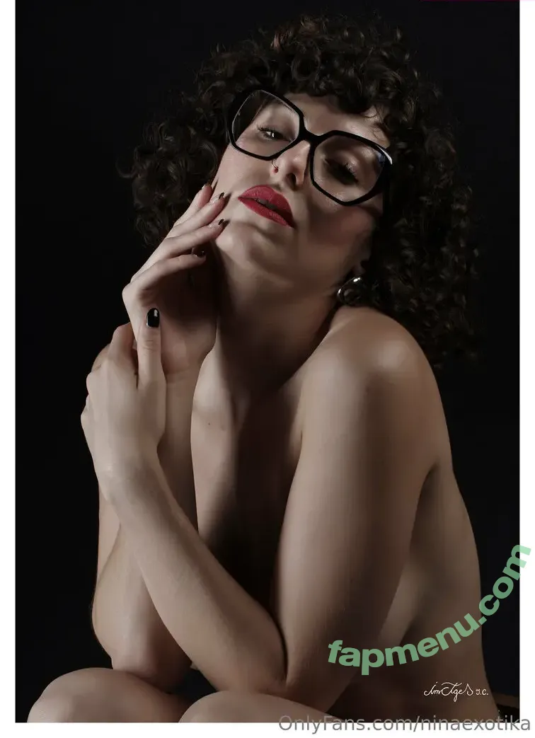 ninaeroticart nude photo #0015 (ninaotero.art)