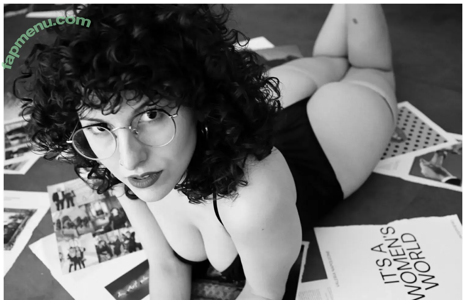 ninaeroticart nude photo #0020 (ninaotero.art)