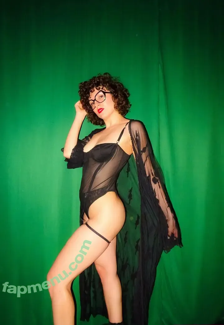 ninaeroticart nude photo #0042 (ninaotero.art)