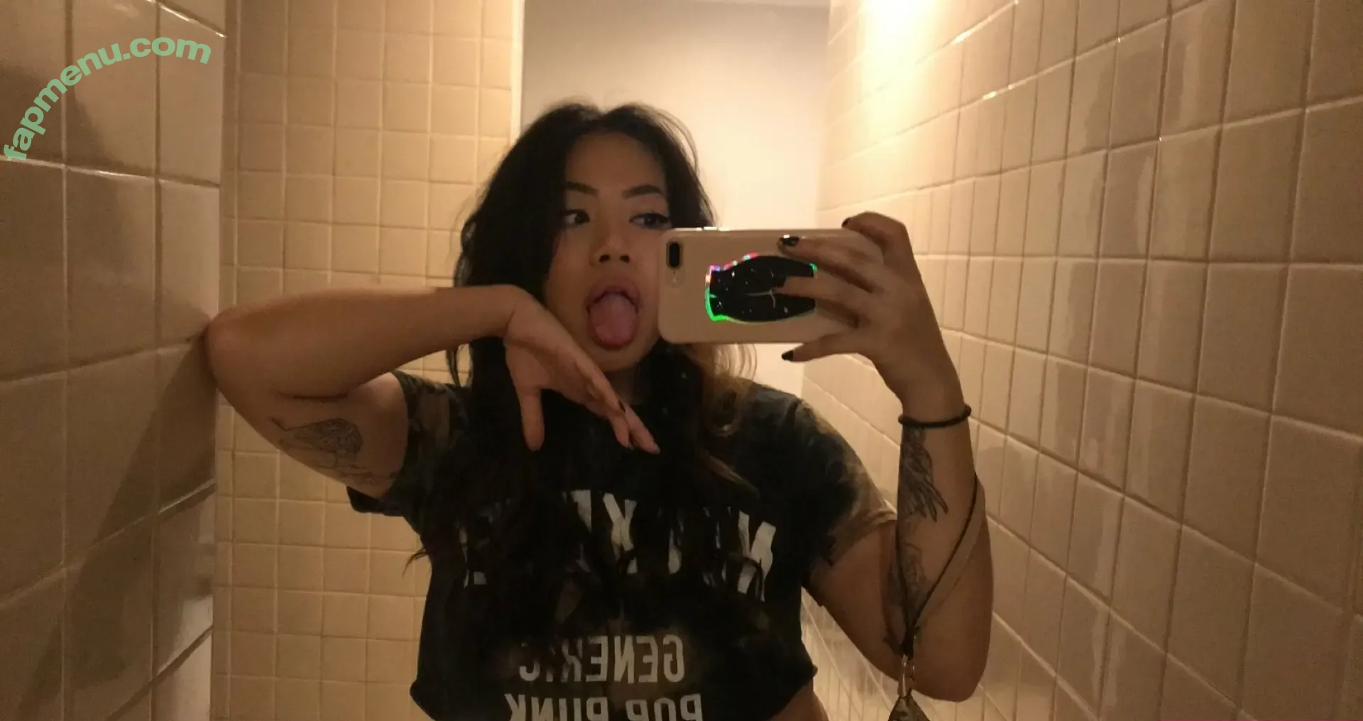 ninanadine nude photo #0017 (ninanadine)
