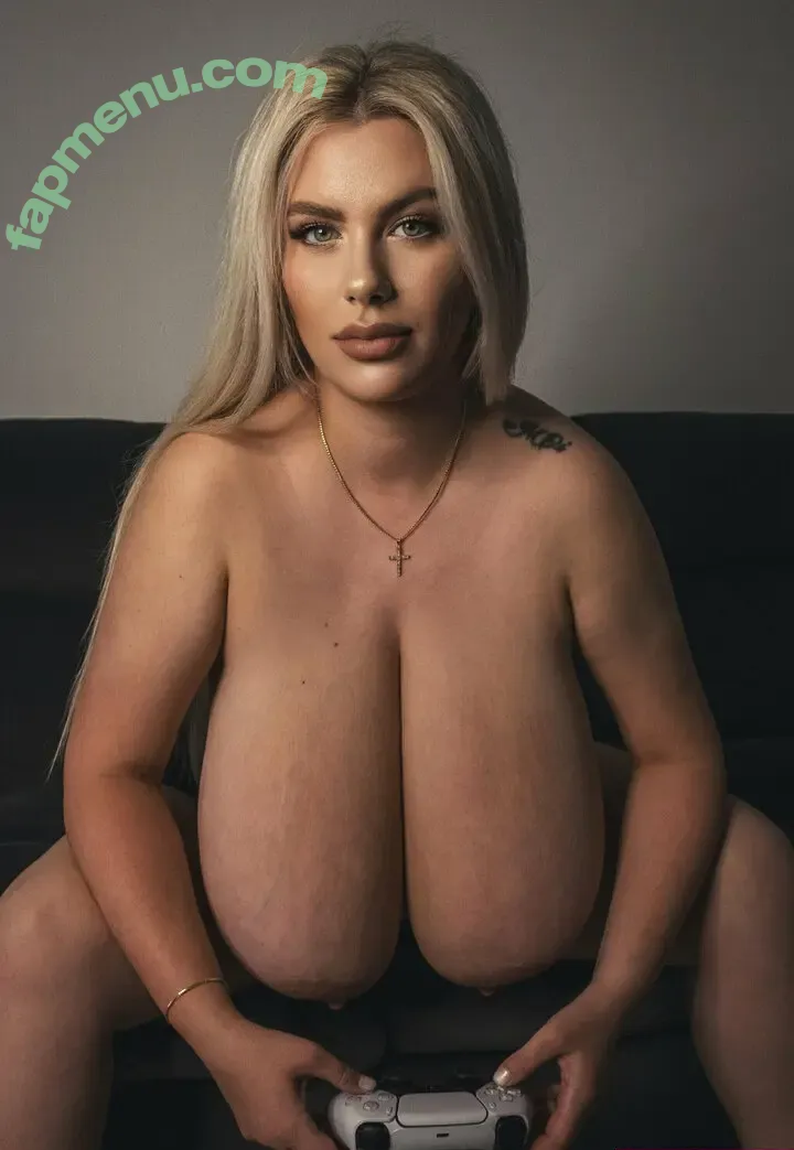 NinaPhoenix nude photo #0809 (Tamara Dido / ninaphoenix_)