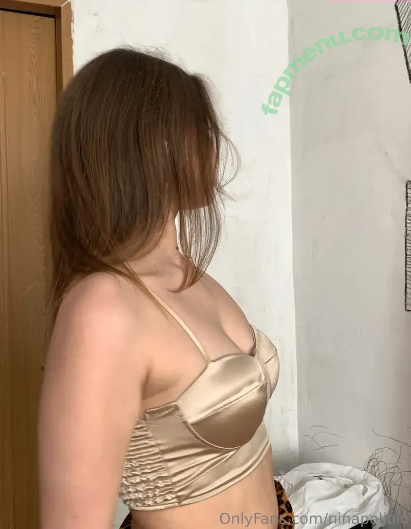 ninapolibio nude photo #0003 (ninapolibio)