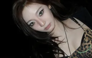 Ningning (æspa / aespa / imnotningning / littlechopper nude photo #1183