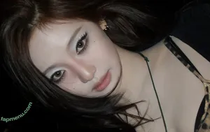 Ningning (æspa / aespa / imnotningning / littlechopper nude photo #1186