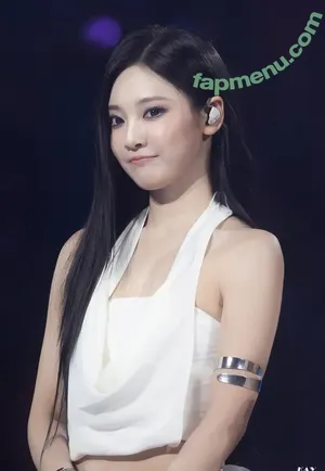 Ningning (æspa / aespa / imnotningning / littlechopper nude photo #1196