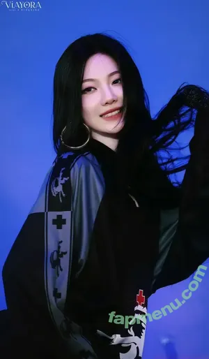 Ningning (æspa / aespa / imnotningning / littlechopper nude photo #1200