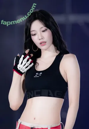 Ningning (æspa / aespa / imnotningning / littlechopper nude photo #1251