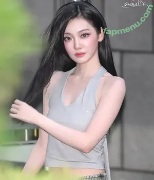 Ningning (æspa / aespa / imnotningning / littlechopper nude photo #1277