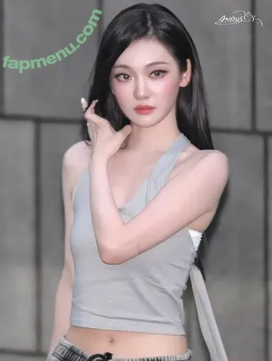 Ningning (æspa / aespa / imnotningning / littlechopper nude photo #1278