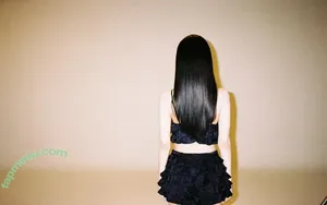 Ningning (æspa / aespa / imnotningning / littlechopper nude photo #1280