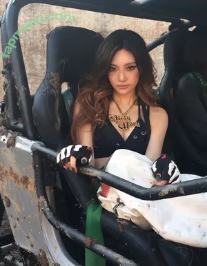 Ningning (æspa / aespa / imnotningning / littlechopper nude photo #1288