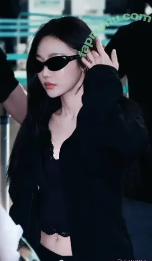 Ningning (æspa / aespa / imnotningning / littlechopper nude photo #1350
