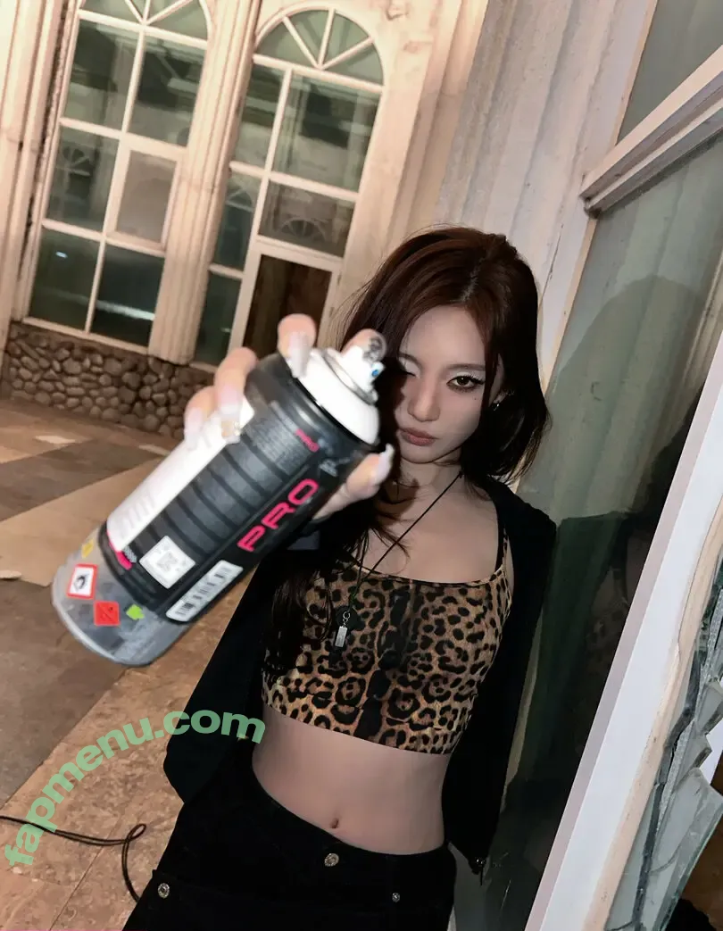 Ningning (æspa nude photo #1191 (aespa / imnotningning / littlechopper)