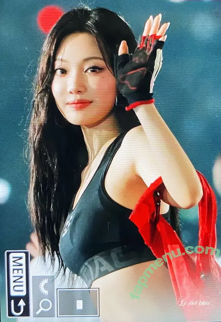 Ningning (æspa nude photo #1229 (aespa / imnotningning / littlechopper)