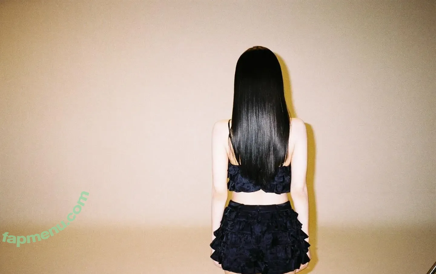 Ningning (æspa nude photo #1280 (aespa / imnotningning / littlechopper)