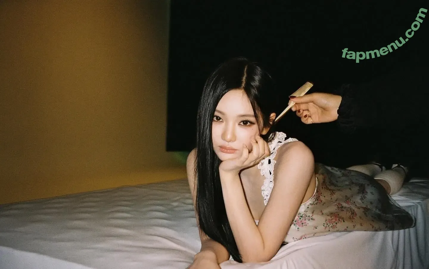 Ningning (æspa nude photo #1281 (aespa / imnotningning / littlechopper)
