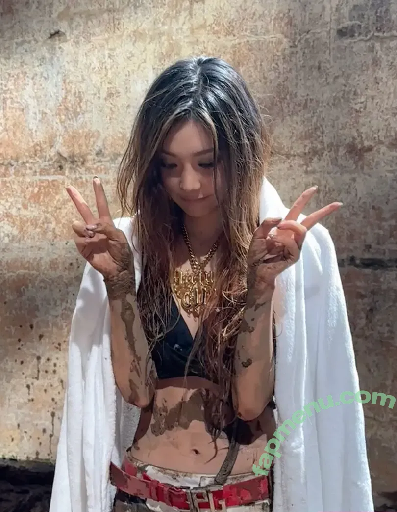 Ningning (æspa nude photo #1285 (aespa / imnotningning / littlechopper)