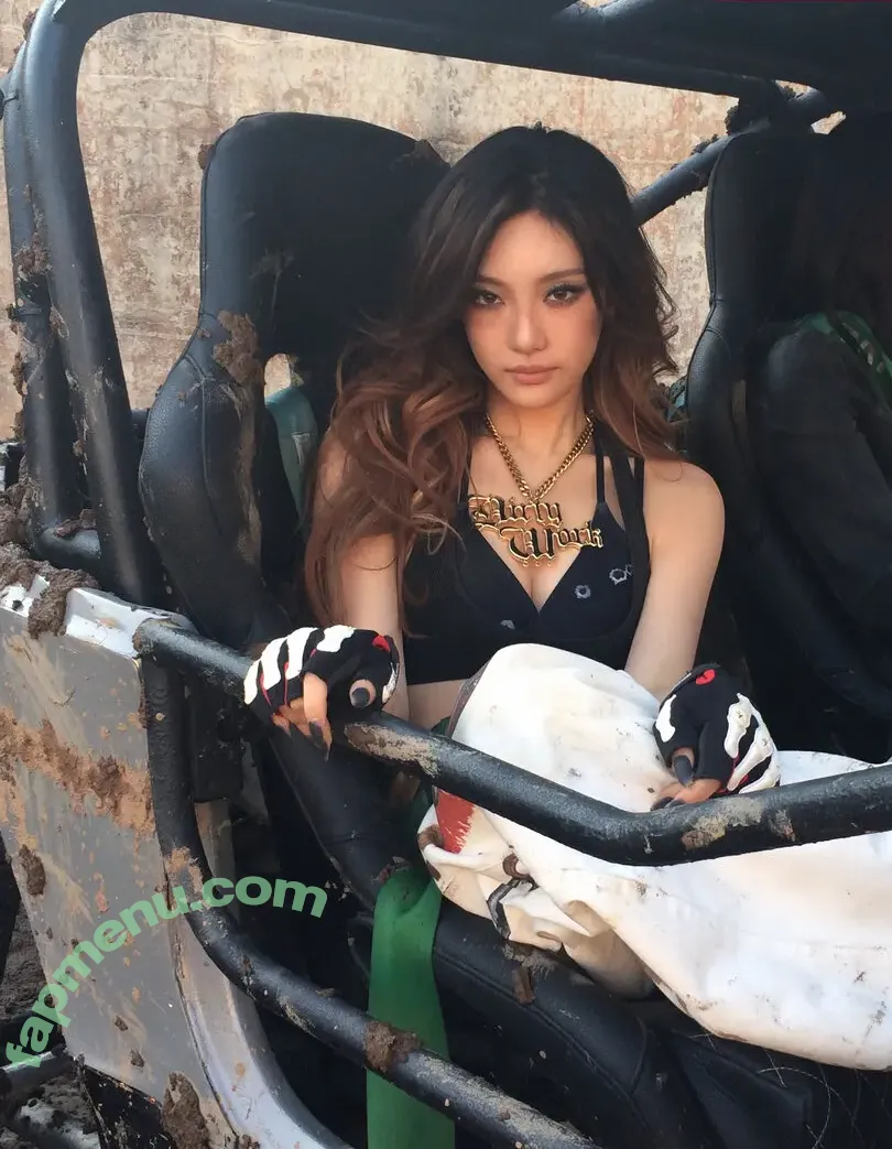 Ningning (æspa nude photo #1288 (aespa / imnotningning / littlechopper)
