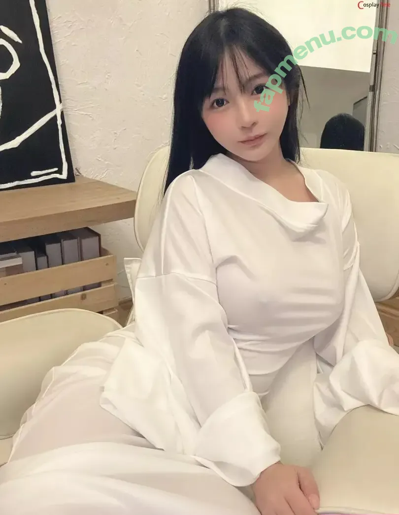 Ningning nude photo #0005 (Ningning)