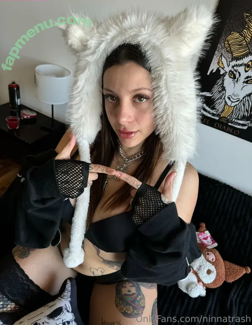 ninnacherry nude photo #0010 (ninnacherry)
