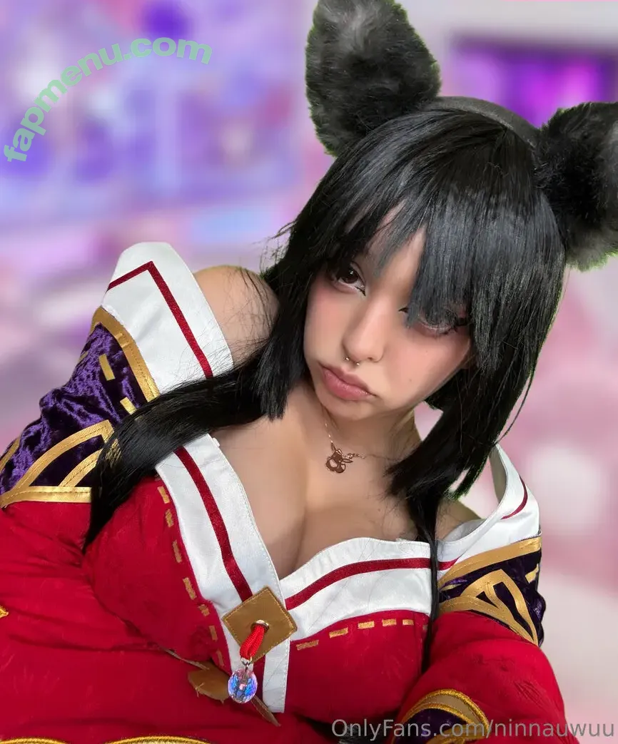 ninnauwuu nude photo #0002 (ninnauwu_)