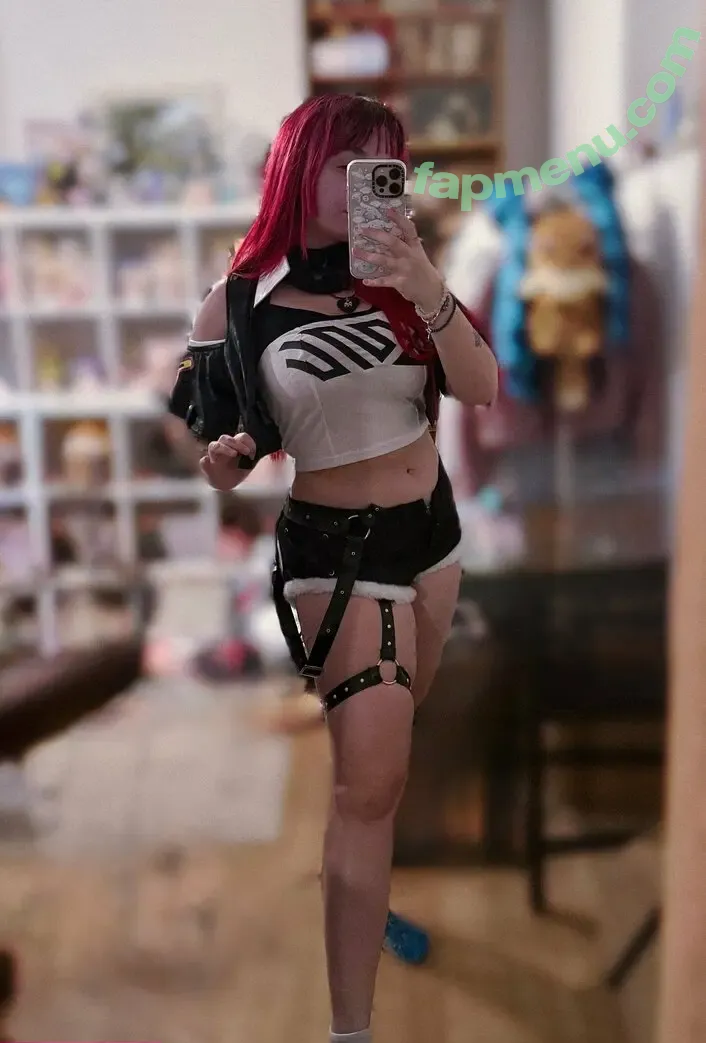 ninnauwuu nude photo #0006 (ninnauwu_)