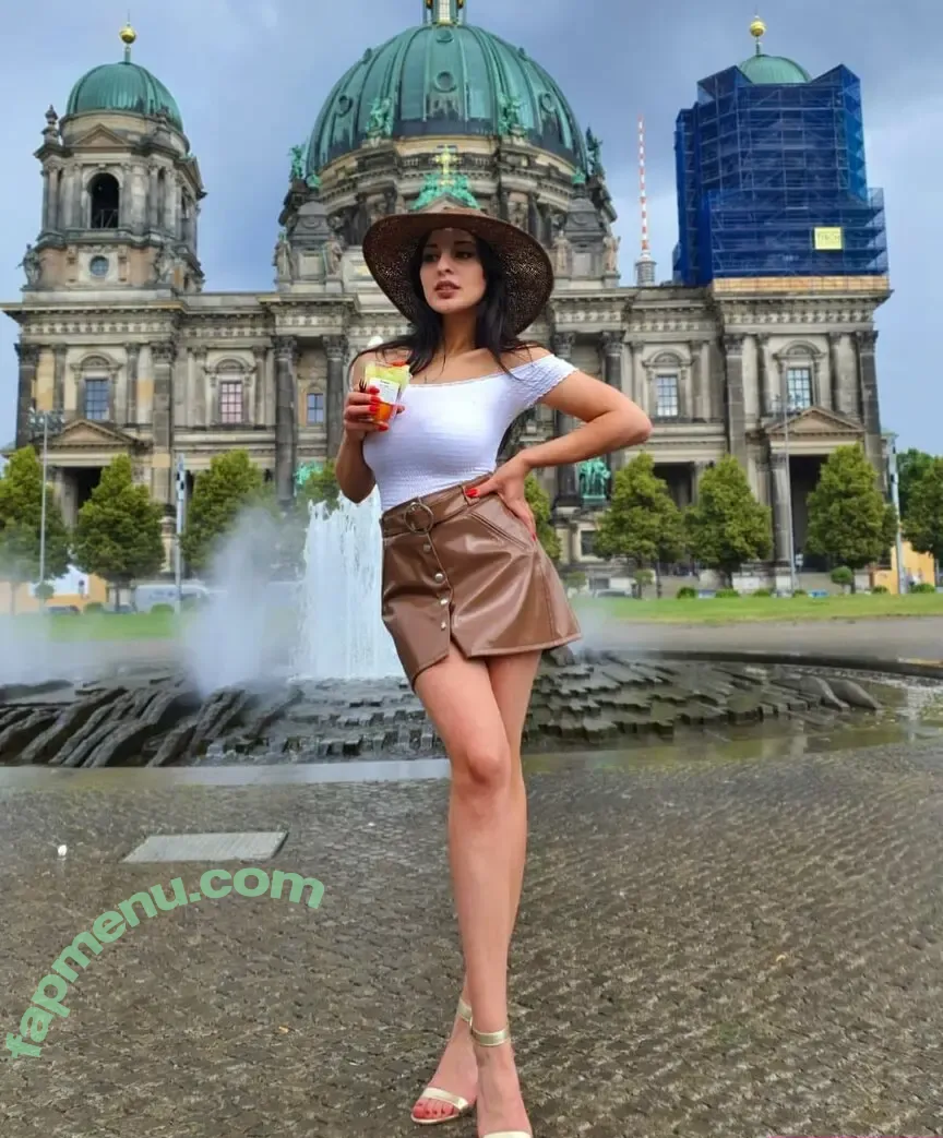 Nino Kikacheishvili nude photo #0009 (ninas_welt25)