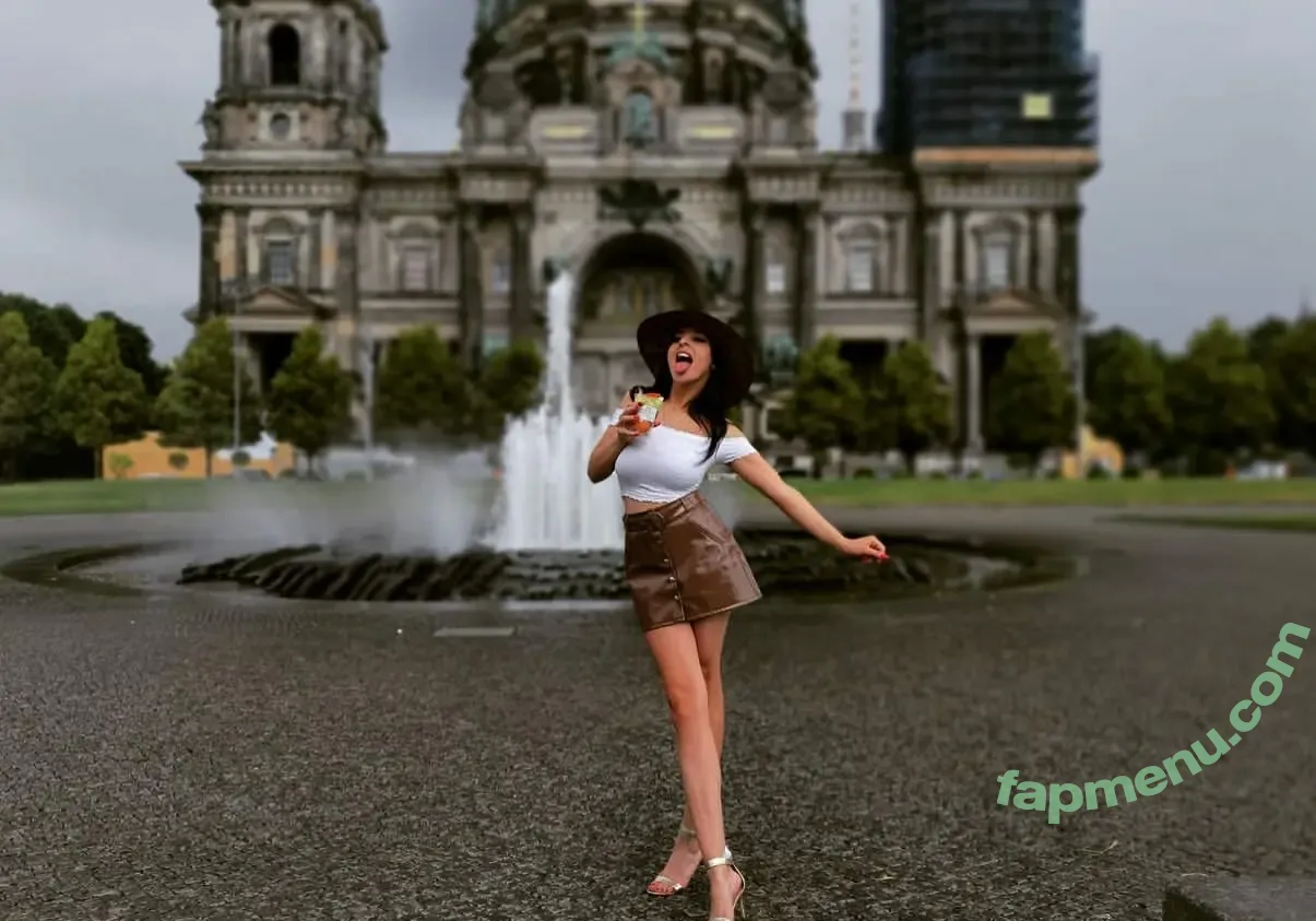 Nino Kikacheishvili nude photo #0014 (ninas_welt25)