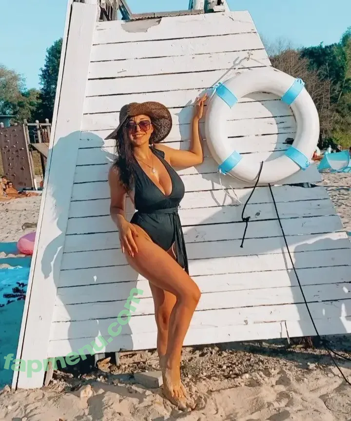 Nino Kikacheishvili nude photo #0018 (ninas_welt25)