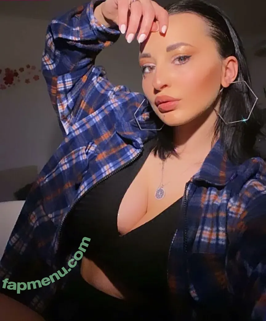 Nino Kikacheishvili nude photo #0030 (ninas_welt25)