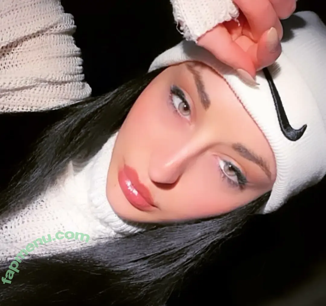 Nino Kikacheishvili nude photo #0032 (ninas_welt25)