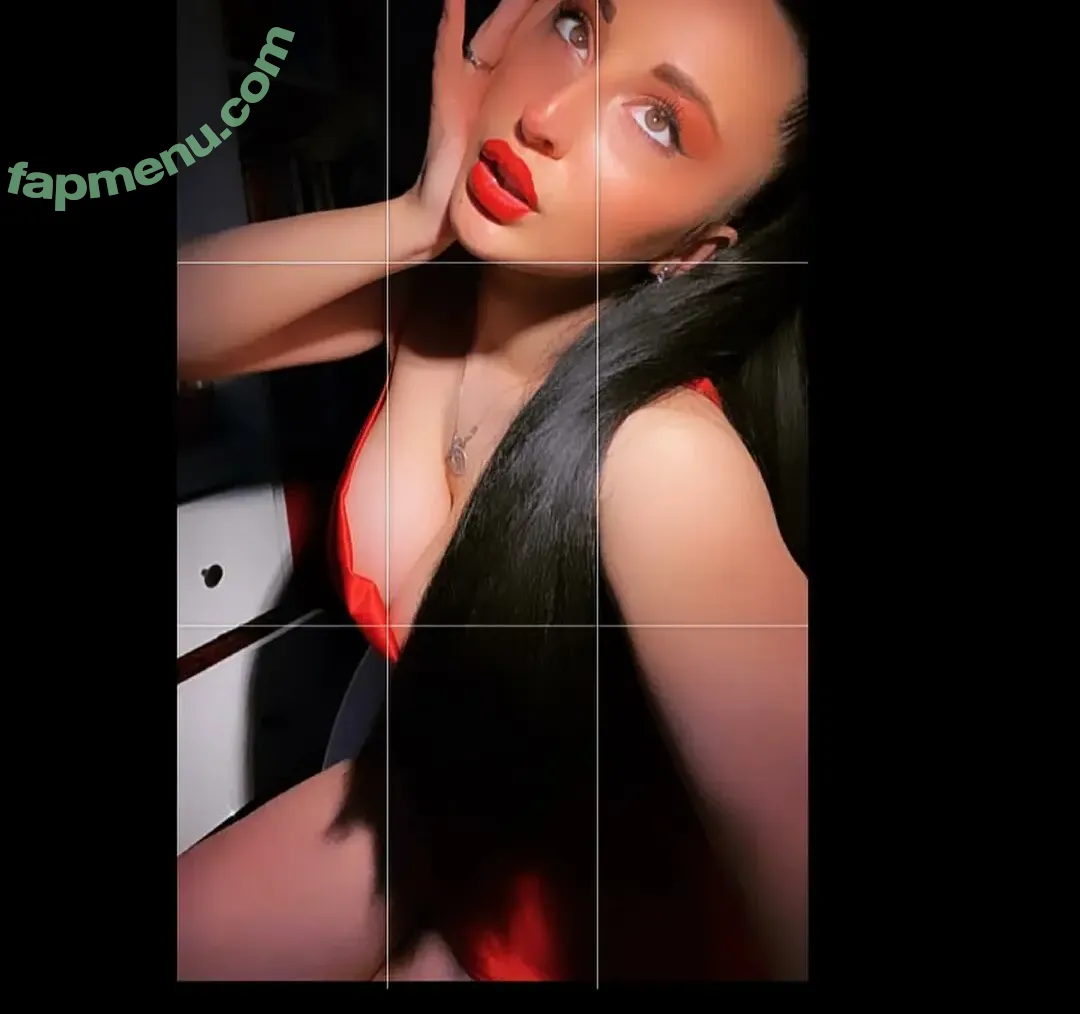 Nino Kikacheishvili nude photo #0047 (ninas_welt25)