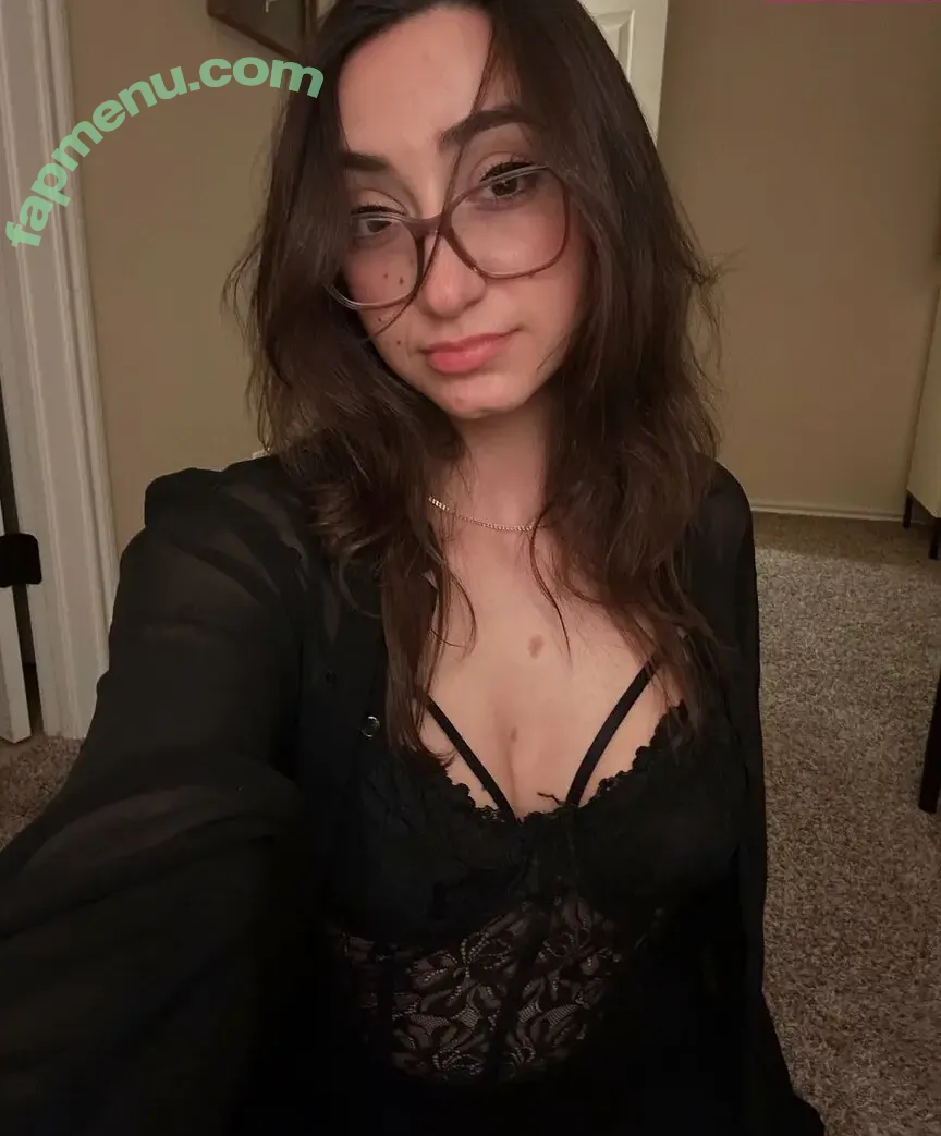Ninou nude photo #0003 (Ninouthepanda / therealninou)
