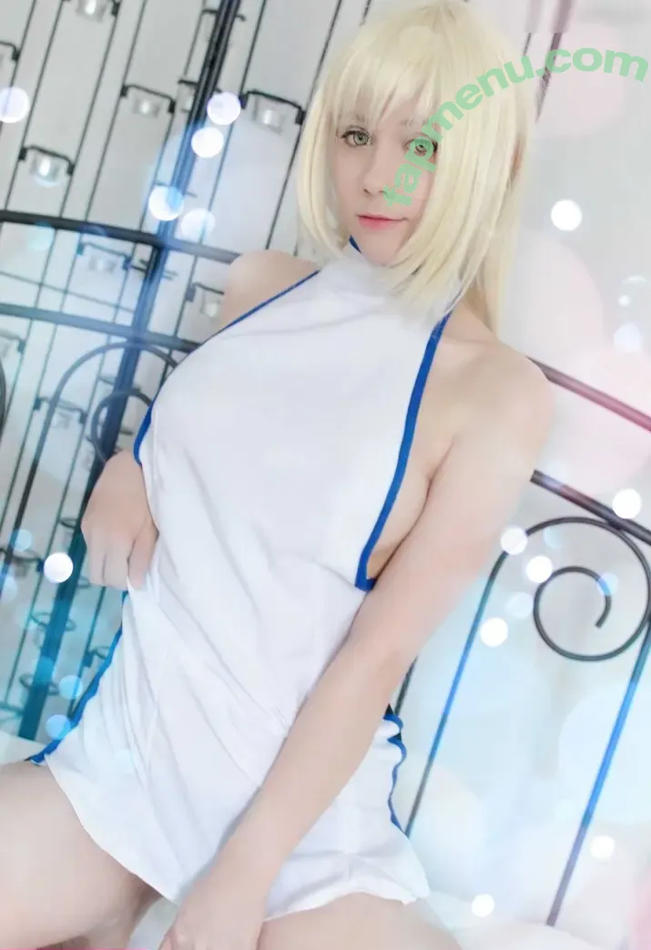 Nioria (Nioria Lavellis / Nioria Cosplay) nude photo #0010 (nioria_lavellis)