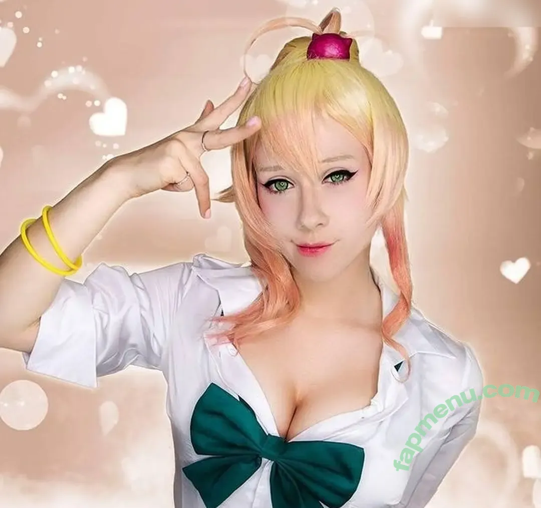 Nioria (Nioria Lavellis / Nioria Cosplay) nude photo #0019 (nioria_lavellis)