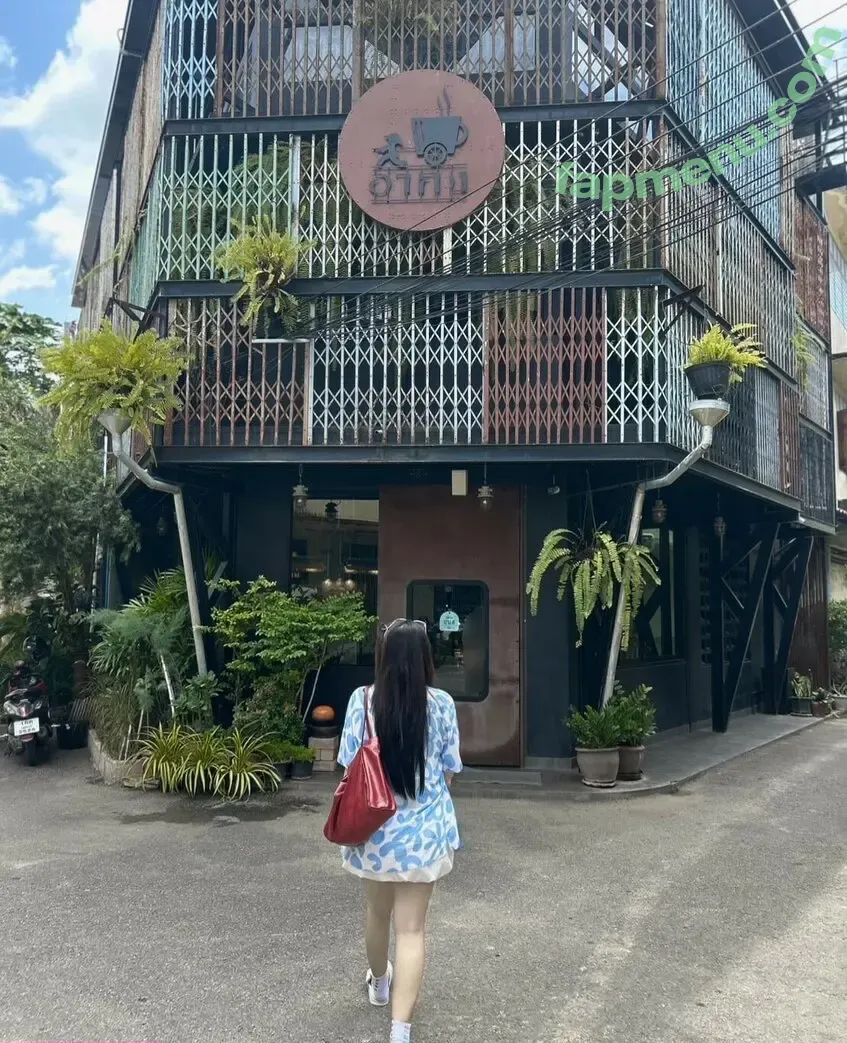 Niparat Konyai nude photo #0248 (Mika / mikahoney / mikanaka9999 / mikapok99)