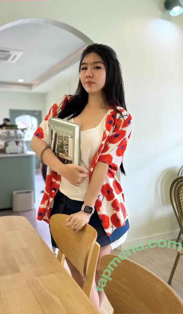 Niparat Konyai nude photo #0261 (Mika / mikahoney / mikanaka9999 / mikapok99)