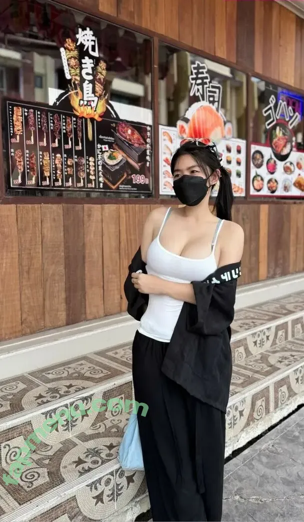 Niparat Konyai nude photo #0309 (Mika / mikahoney / mikanaka9999 / mikapok99)