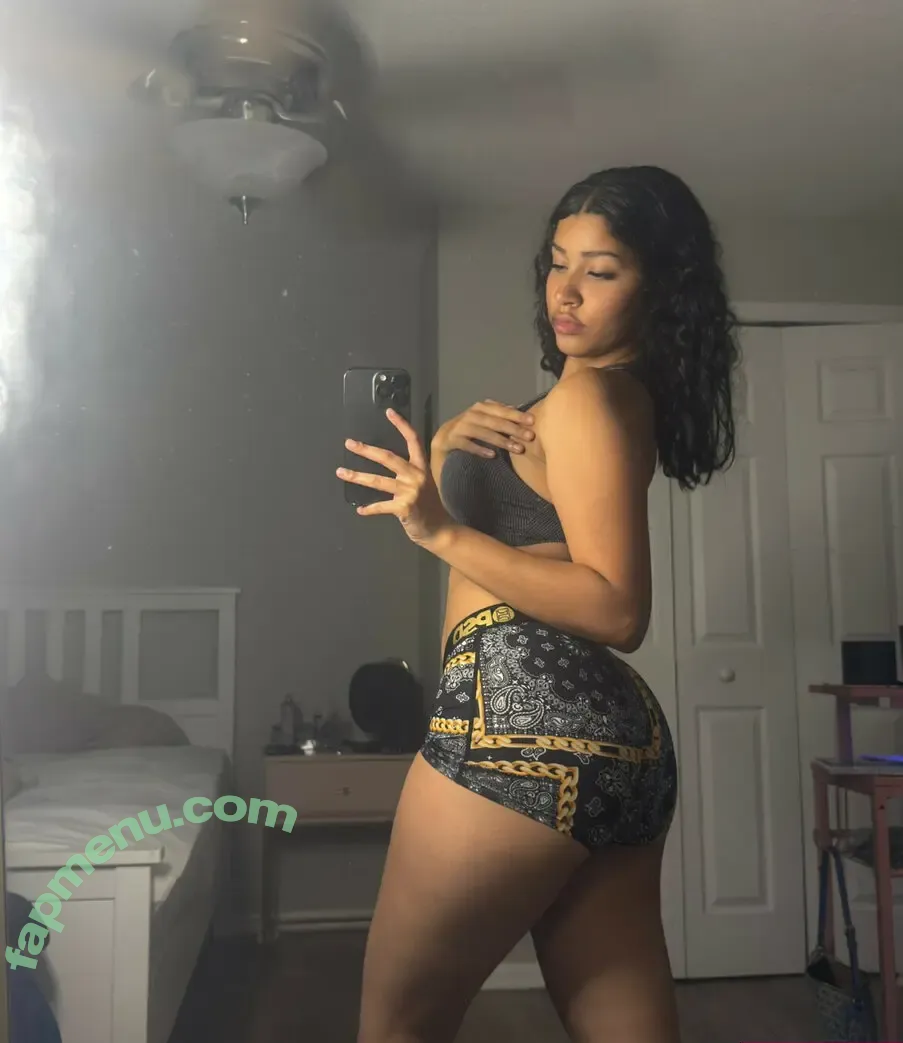niyasantia nude photo #0002 (starniye)