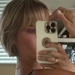 Niykee Heaton / niykeeheaton nude photo #0007