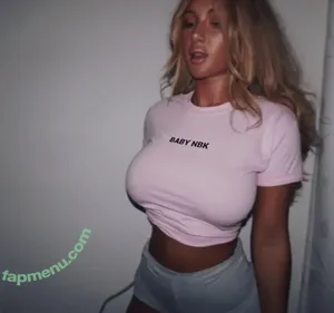 Niykee Heaton / niykeeheaton nude photo #0016