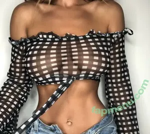 Niykee Heaton / niykeeheaton nude photo #0031