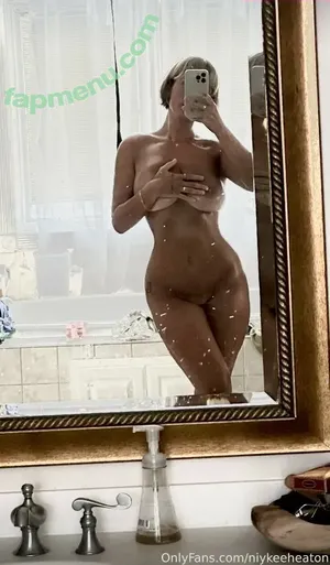 Niykee Heaton / niykeeheaton nude photo #0043